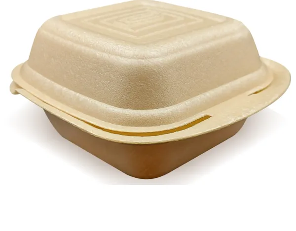 Kastīte hamburgiem XPP, 145x145x78mm, 1.34kg, 125gab