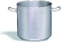 Katls bez vāka, nerūsējoša tērauda, 24 l, 32 cm