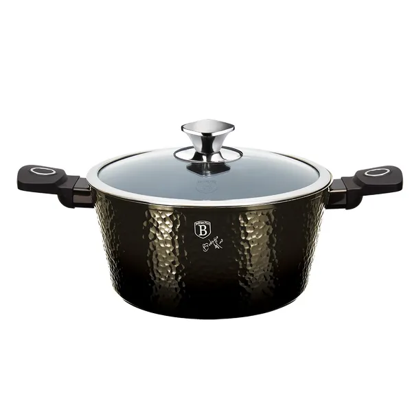 Katls Primal, ar vāku, 6,1 l, D 28 cm, H 12,4 cm