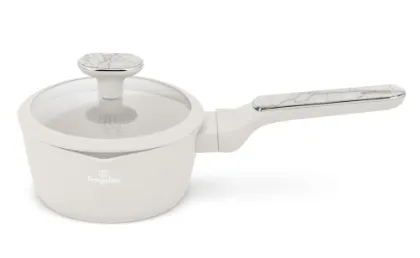 Katls SAHARA MARBLE, ar vāku, alumīnijs, 1.2l, D16cm, 1gab
