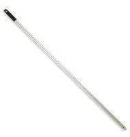 Kāts MOP turētājam 155cm alumīnija (ar caurumu un vītni)