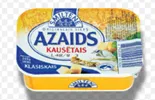 Kausētais siers Azaids  klasiskais 200g