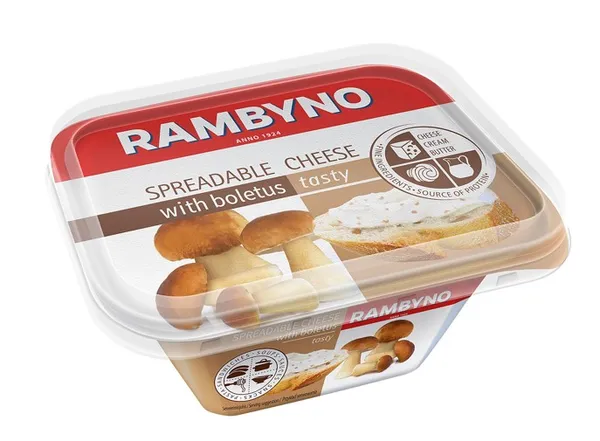 Kaus.siers RAMBYNO ar barav.garšu 175g