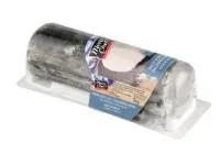 Kazas siers SOIGNON ar pelniem, 1kg