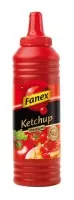Kečups FANEX Premium, 490g
