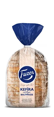 Baltmaize Fazer kefīra 350g