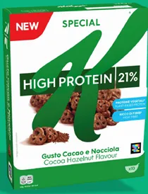 KELLOGG'S Special-K protein, 320g