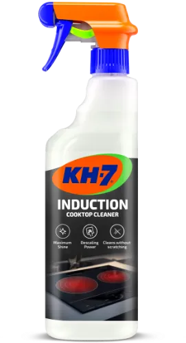 KH-7 Indukcijas plīts tīrīšanas līdzeklis KH-7, 500ml