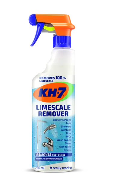 KH-7 Kaļķakmens tīrīšanas līdzeklis, 750ml