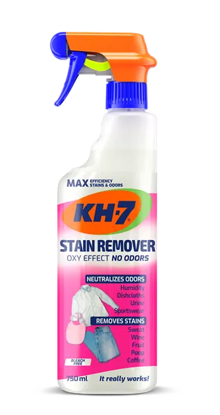 KH-7 OXY traipu tīrīšanas līdzeklis 750ml