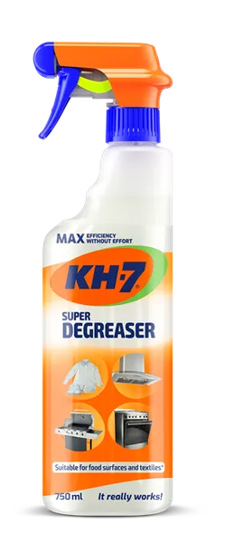 KH-7 Tauku noņemšanas līdzeklis, 750 ml