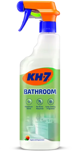 KH-7 Vannas istabas tīrīšanas līdzeklis, 500 ml