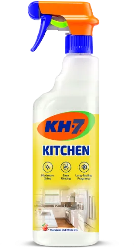 KH-7 Virtuves tīrīšanas līdzeklis, 500 ml