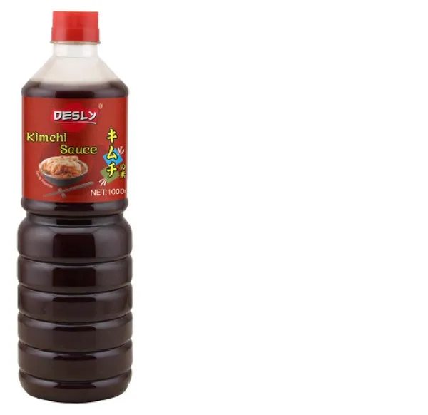 Kimchi mērce DESLY, 1l