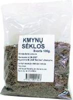 Ķimenes SAUDA, 100g