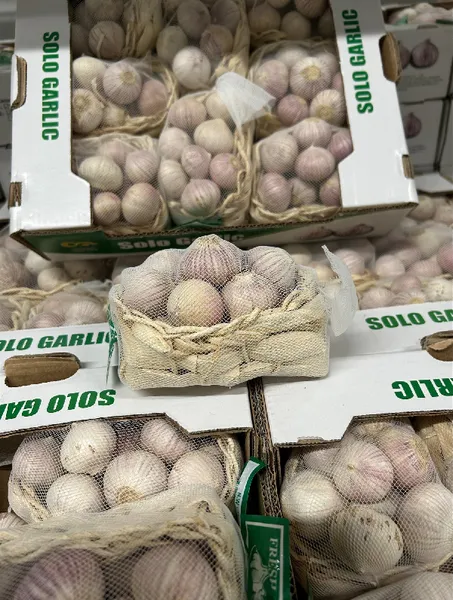 Ķiploki ''SOLO'', 250g, gab