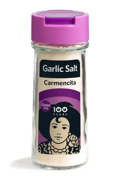 Ķiploksāls CARMENCITA, 98g