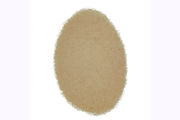 Ķiploku granulas 26/40, 2.6 - 4 mm, 5kg