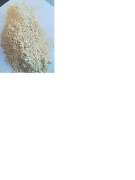 Ķiploku pulveris, 1kg