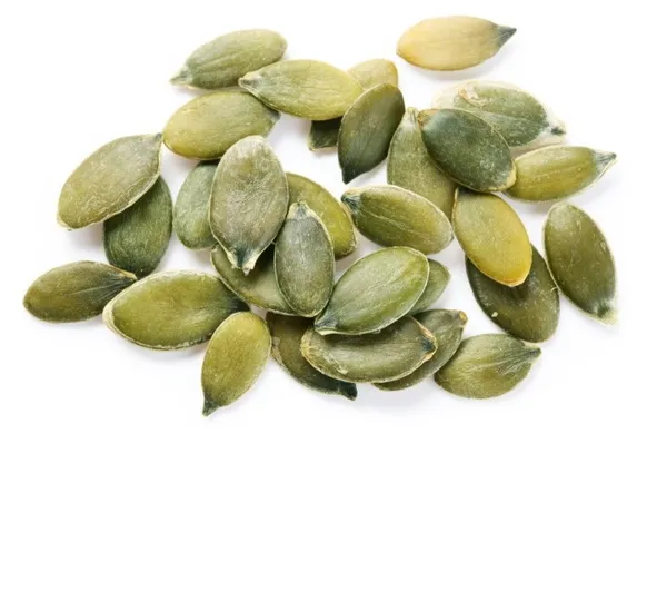 Ķirbju sēklas SHINE SKIN, lobītas, 25kg