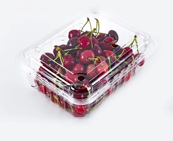 Ķirši saldie, 500g, gab