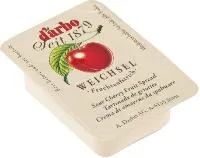 Ķiršu džems D'ARBO, 100x25g