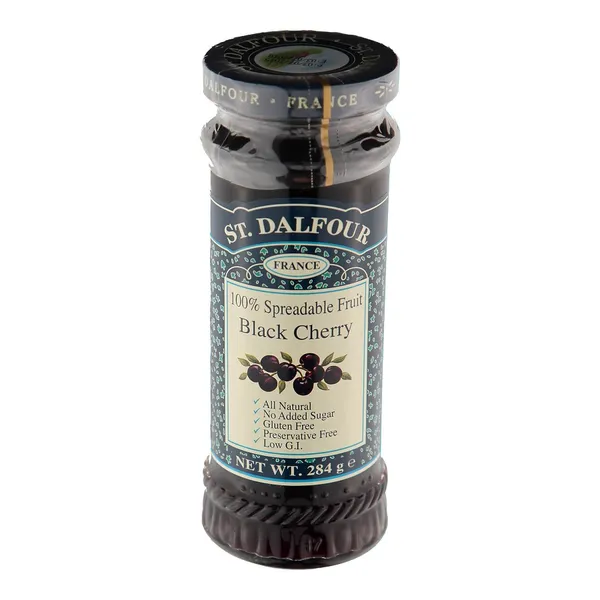 Kiršu džems ST DALFOUR, 284g