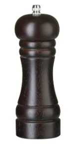 Koka piparu dzirnaviņas, Tumšas koksnes, D57x(H)165mm, 469781