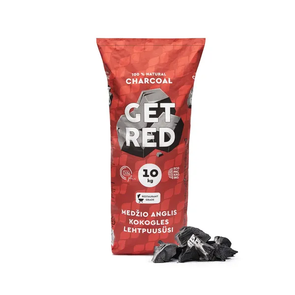 Kokogles GET RED, 10kg
