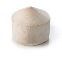 Kokosrieksti svaigi, gab