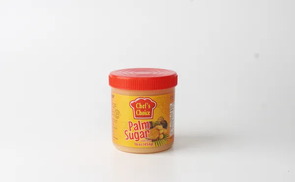 Kokosriekstu palmu cukurs CHEF'S CHOICE, 454g