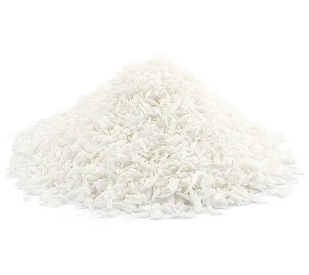 Kokosriekstu skaidiņas, kaltētas, vidēja lieluma, 25 kg