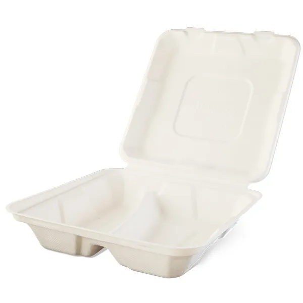 Kokšķiedra Bio kārba 215x210x65mm, 2-daļīga, 1.75kg, 50gab