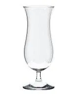 Kokteiļglāze BLUE HAWAI 490ml, H 20,7 x D 8,2cm, 6 gab.