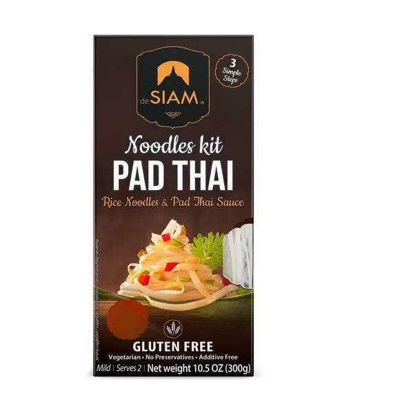 Komplekts deSIAM Pad Thai, 300g