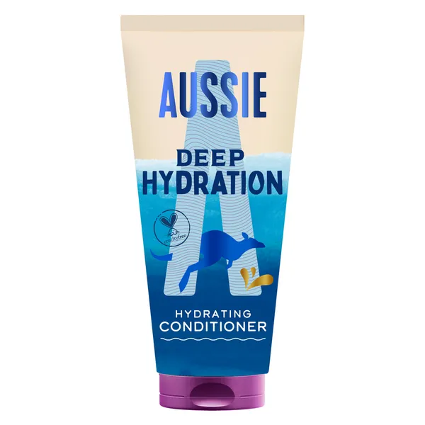 Kondicionieris matiem AUSSIE Deep Hydration, 200 ml