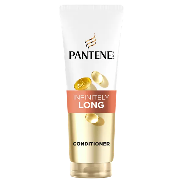 Kondicionieris matiem PANTENE Infinitely Long Active Nutri-Plex, 275 ml