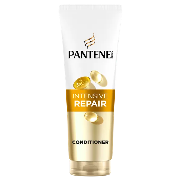 Kondicionieris matiem PANTENE Intensive Repair Active Nutri-Plex, 275 ml