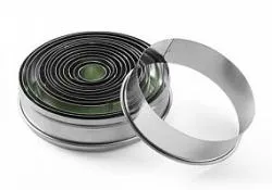 Konditorejas formas, 673416