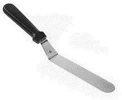 Konditorejas lāpstiņa, 254x37mm, 855683