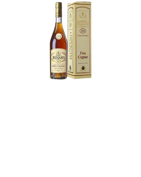Konjaks ANDRE RENARD X.O., GB, 40%, 0.7l