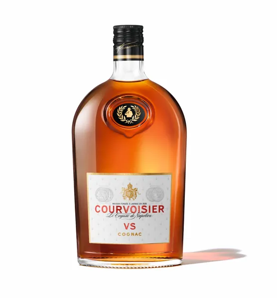 Konjaks COURVOISIER V.S., 40%, 0.5l