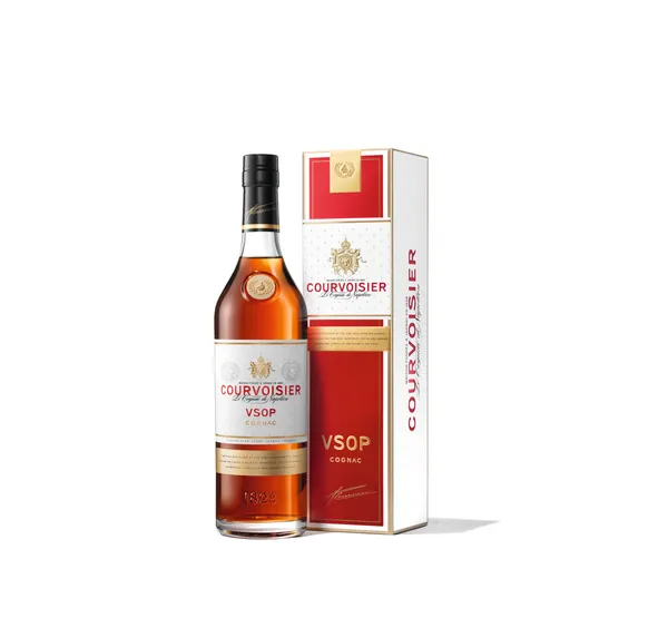 Konjaks COURVOISIER V.S.O.P.,  40%, 0.5l