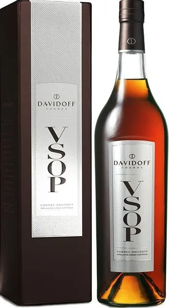 Konjaks DAVIDOFF V.S.O.P., 40%,  1l