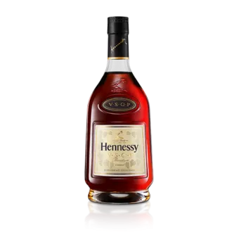 Konjaks HENNESSY Privilege, V.S.O.P., 40%, 0.5 l