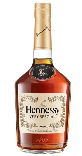 Konjaks HENNESSY V.S., 40%, 0.7l
