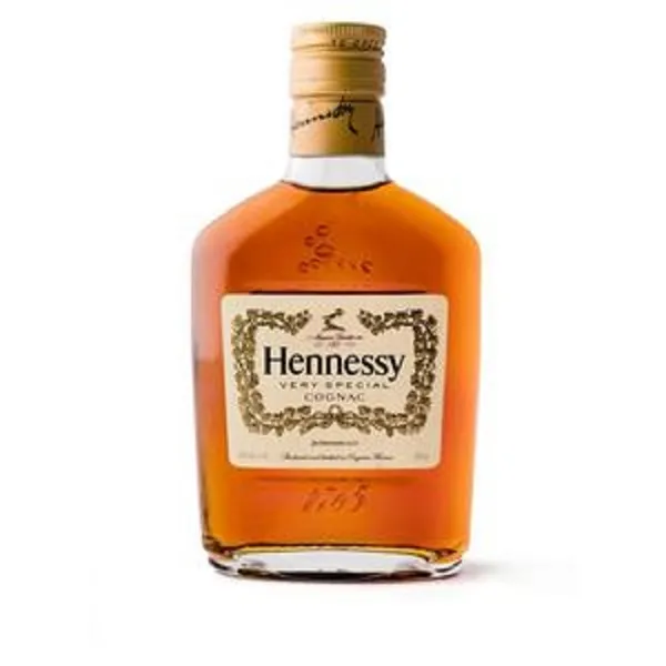 Konjaks HENNESSY V.S., blašķī, 40%, 0.2 l