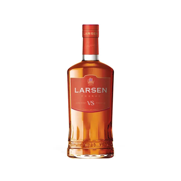 Konjaks LARSEN V.S., 40%, 0.7l
