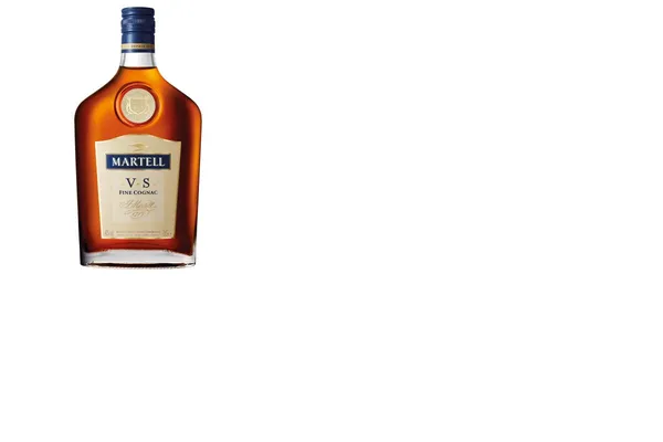 Konjaks MARTELL V.S., SD, 40%, 0.2l