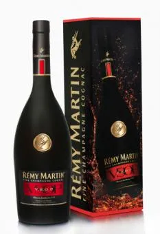 Konjaks REMY MARTIN V.S.O.P., 40%, 1l